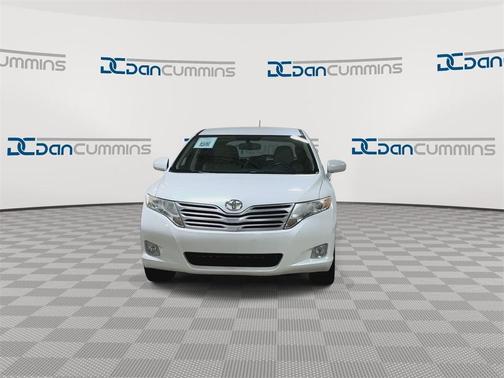 2012 Toyota Venza XLE