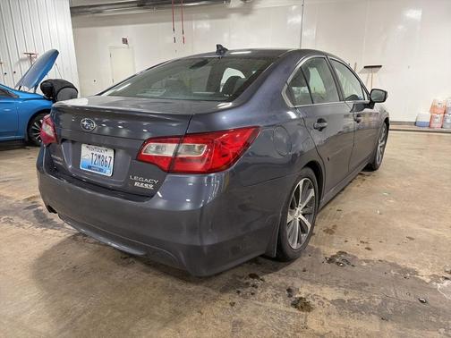 2017 Subaru Legacy 2.5i Limited