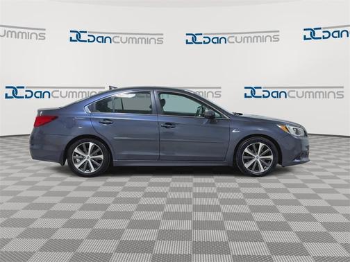 2017 Subaru Legacy 2.5i Limited