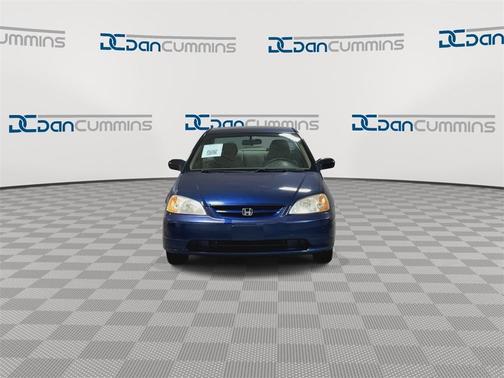 2003 Honda Civic LX