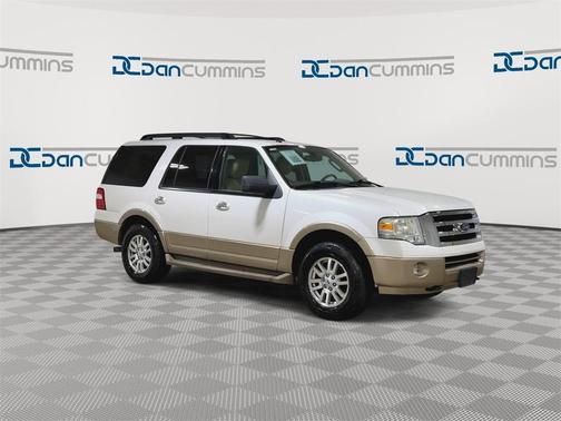 2012 Ford Expedition XLT