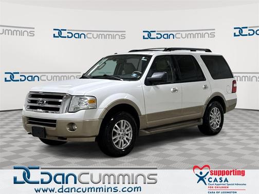 2012 Ford Expedition XLT