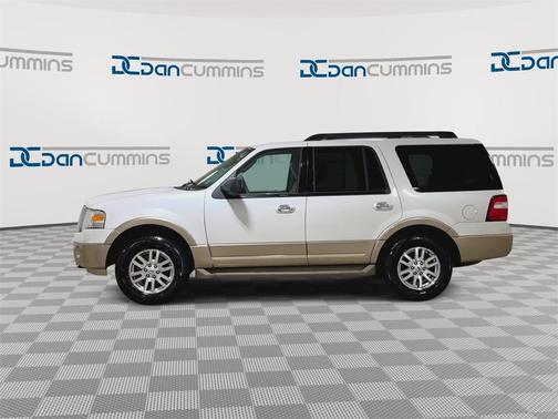 2012 Ford Expedition XLT