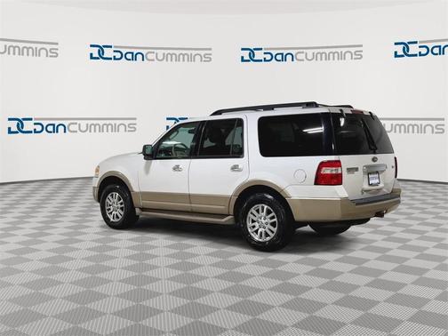 2012 Ford Expedition XLT