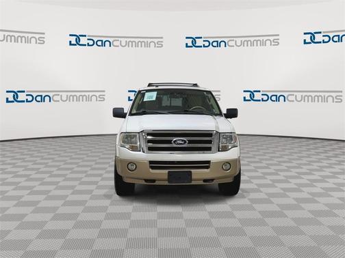 2012 Ford Expedition XLT