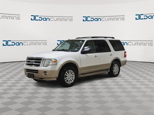 2012 Ford Expedition XLT