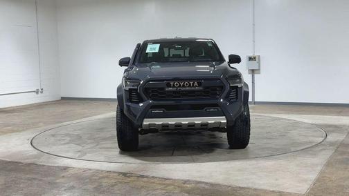 2024 Toyota Tacoma Hybrid 