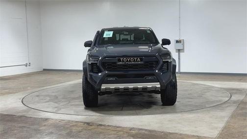 2024 Toyota Tacoma Hybrid 