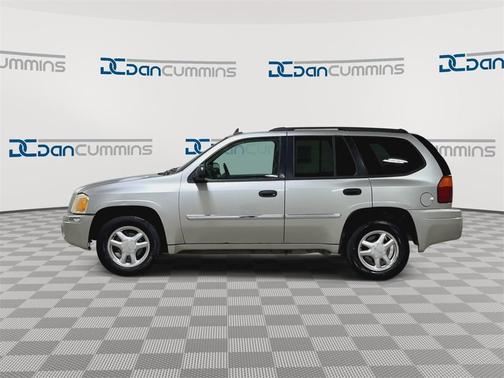 2007 GMC Envoy SLE