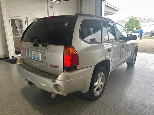 2007 GMC Envoy SLE