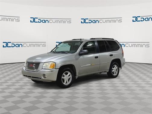 2007 GMC Envoy SLE