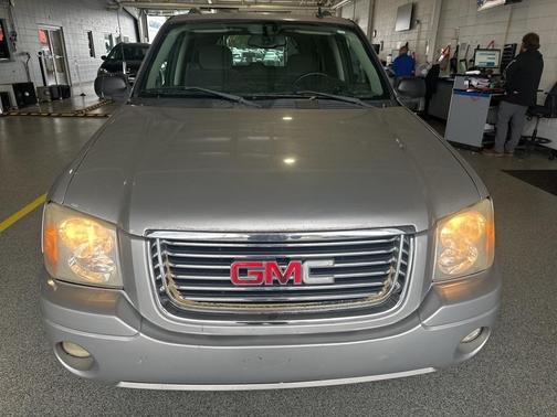 2007 GMC Envoy SLE