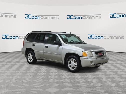 2007 GMC Envoy SLE