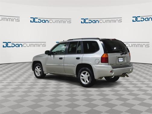 2007 GMC Envoy SLE
