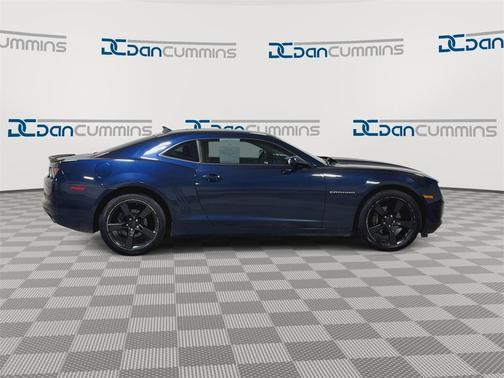 2010 Chevrolet Camaro 2LT