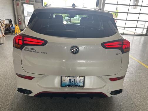 2021 Buick Encore GX Preferred