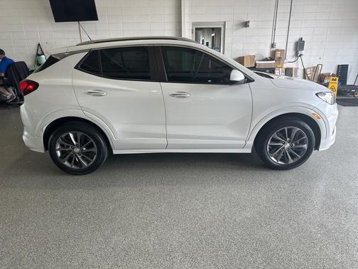 2021 Buick Encore GX Preferred