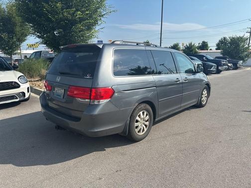 2010 Honda Odyssey EX