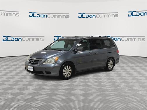 2010 Honda Odyssey EX