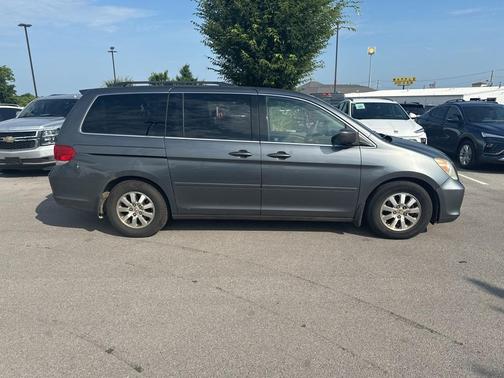 2010 Honda Odyssey EX