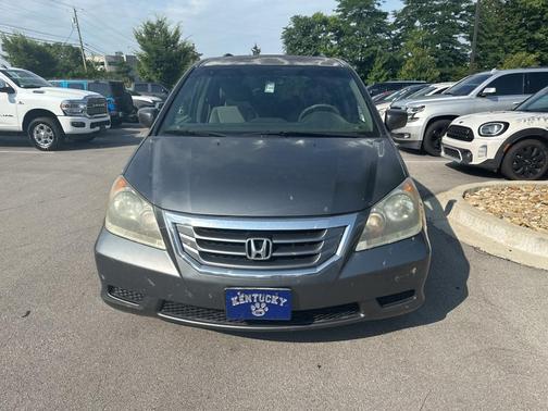 2010 Honda Odyssey EX
