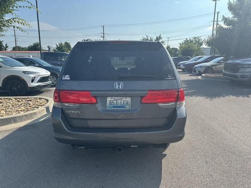 2010 Honda Odyssey EX