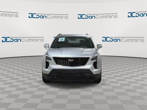 2020 Cadillac XT4 Sport