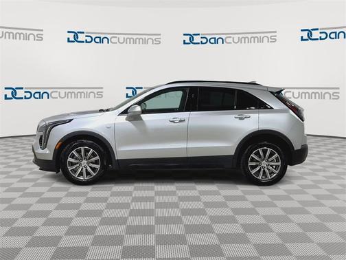 2020 Cadillac XT4 Sport