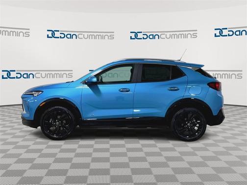 2025 Buick Encore GX Sport Touring