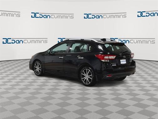 2019 Subaru Impreza 2.0i Limited