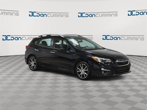 2019 Subaru Impreza 2.0i Limited