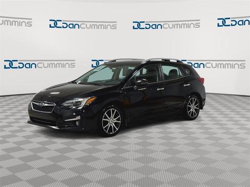 2019 Subaru Impreza 2.0i Limited