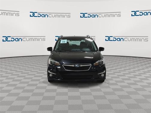 2019 Subaru Impreza 2.0i Limited