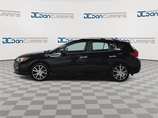 2019 Subaru Impreza 2.0i Limited