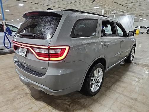 2024 Dodge Durango GT