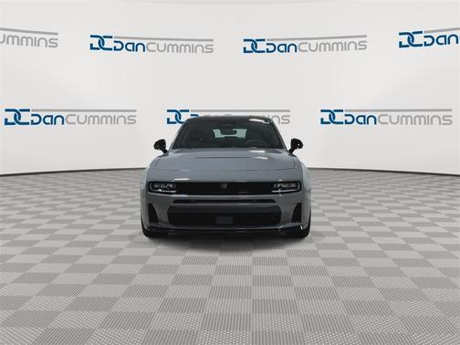 2026 Dodge Charger R/T