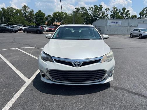 2013 Toyota Avalon XLE Touring