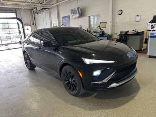 2024 Buick Envista Sport Touring