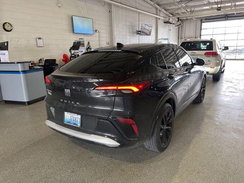 2024 Buick Envista Sport Touring