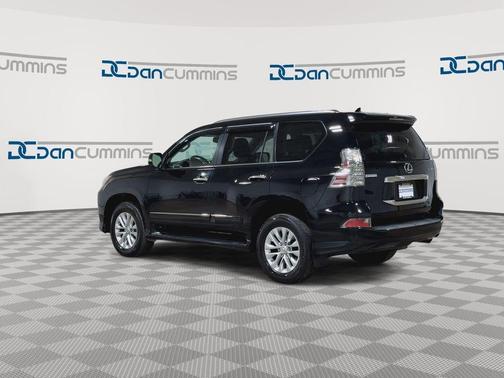 2014 Lexus GX 460 Base