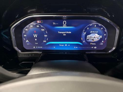 Summit White 2026 Chevrolet Silverado 1500 LT
