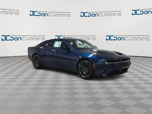 2024 Dodge Charger Daytona R/T