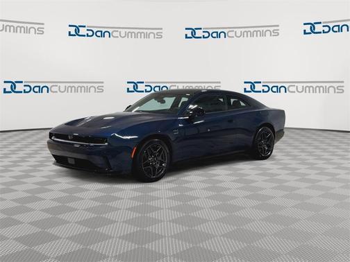 2024 Dodge Charger Daytona R/T