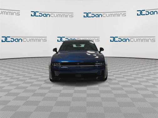 2024 Dodge Charger Daytona R/T