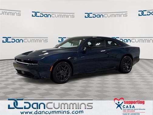 2024 Dodge Charger Daytona R/T