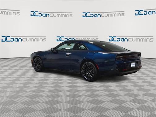 2024 Dodge Charger Daytona R/T