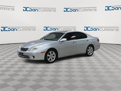 2006 Lexus ES 330 Base (A5)