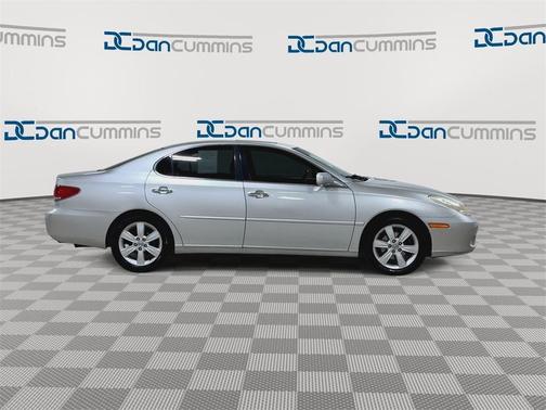 2006 Lexus ES 330 Base (A5)