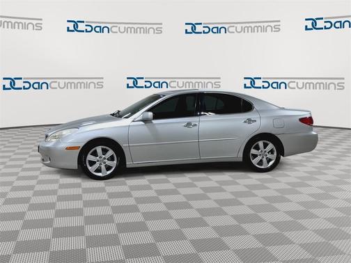 2006 Lexus ES 330 Base (A5)