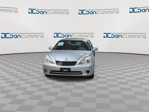 2006 Lexus ES 330 Base (A5)